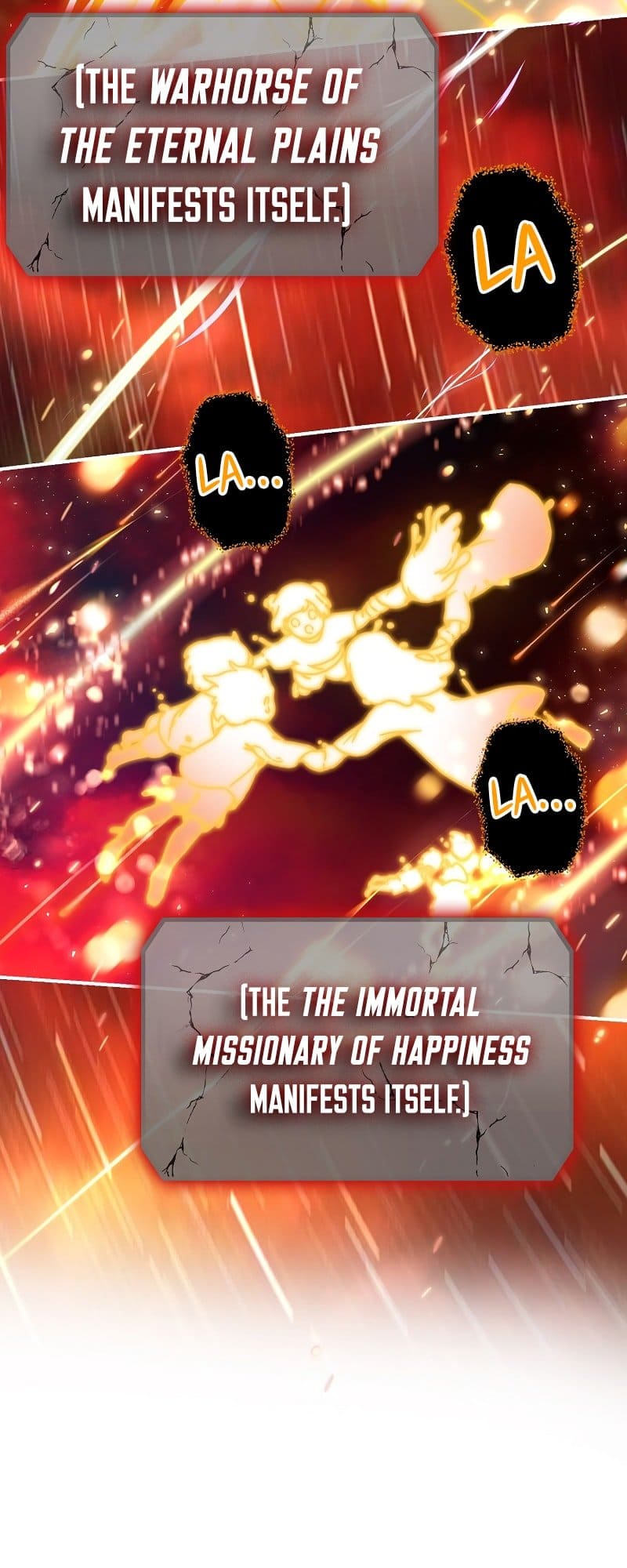 SSS-Class Suicide Hunter, Chapter 99 image 17